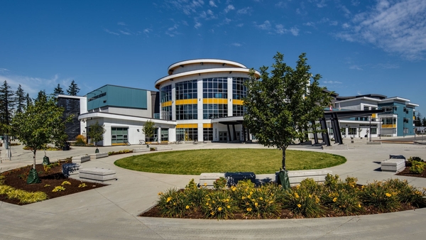 SURREY SCHOOL DISTRICT - BRITISH COLUMBIA - SURREY